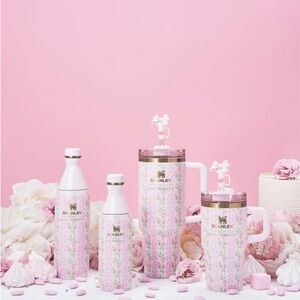 THE STANLEY X LOVESHACKFANCY Blooming Heirloom | 40 OZ